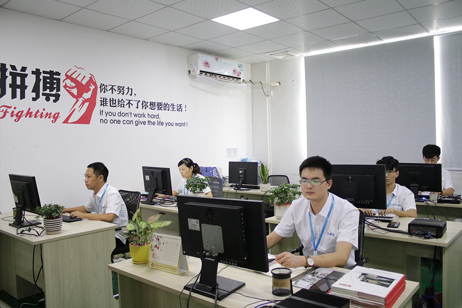 중국 Dongguan VETO technology co. LTD 회사 프로필