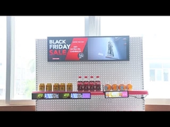 1.4GHZ 2560*1080 35W 300cd/m² 스트레치 바 LCD 디스플레이