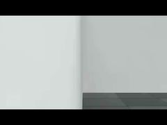 프레임리스 디지털 사이니지